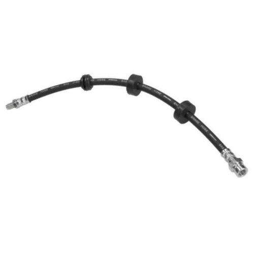 Bremsschlauch Goom BH-0016 f&uuml;r Fiat Vorderachse Links Vorderachse Rechts
