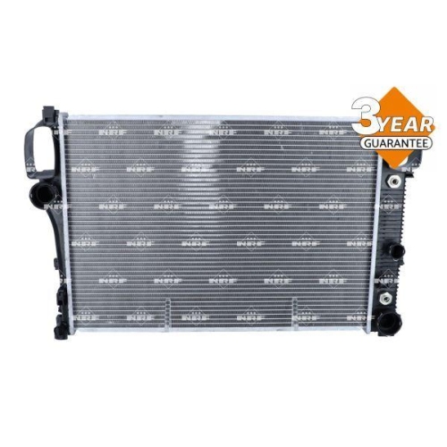K&uuml;hler Motork&uuml;hlung Nrf 53839 f&uuml;r Mercedes Benz Mercedes Benz Mercedes Benz
