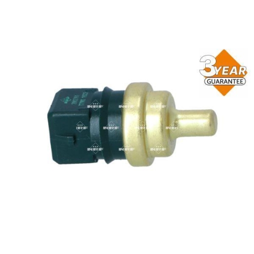 Sensor K&uuml;hlmitteltemperatur Nrf 727002 Easy Fit f&uuml;r Audi Seat Skoda VW Vag