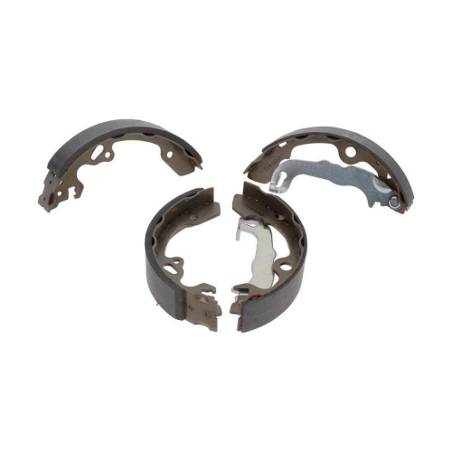 Bremsbackensatz Ferodo FSB565 Premier f&uuml;r Ford Hinterachse