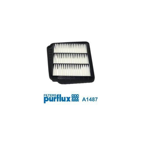 Air Filter Purflux A1487 for Chevrolet Daewoo General Motors Generic