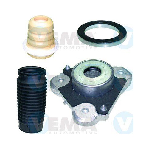 Reparatursatz Federbeinstützlager Vema 44048 für Alfa Romeo Citroën Fiat Peugeot