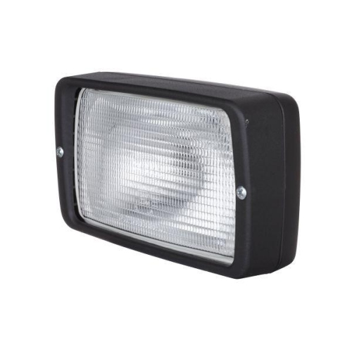 Arbeitsscheinwerfer Hella 1GA 998 522-011 für Aebi Daf Mercedes Benz Van Hool