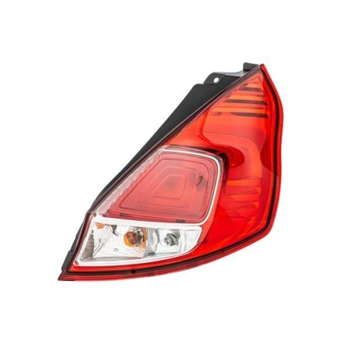 Heckleuchte Hella 2VP 354 805-021 f&uuml;r Ford Rechts