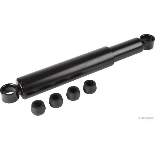 Stoßdämpfer Herth+buss Jakoparts J4321002 für Nissan Hinterachse Links
