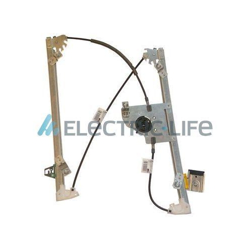 Fensterheber Electric Life ZR CT715 L für Citroën (df Psa) Vorne Links