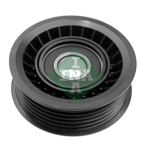 Umlenk /f&uuml;hrungsrolle Keilrippenriemen Schaeffler Ina 532 0336 10 f&uuml;r Isuzu Opel