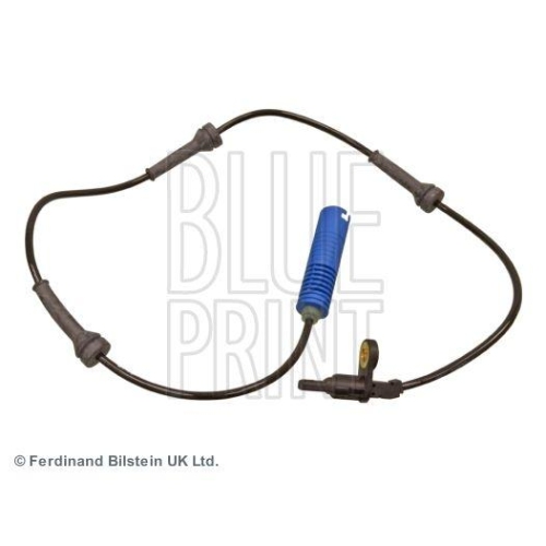 Sensor Raddrehzahl Blue Print ADJ137105 f&uuml;r Land Rover Hinterachse Links
