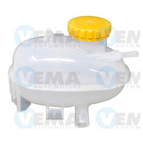 Ausgleichsbeh&auml;lter K&uuml;hlmittel Vema 163018 f&uuml;r Opel