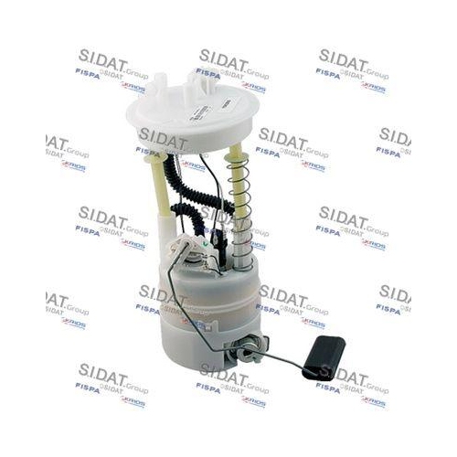 Kraftstoff Fördereinheit Sidat 72399A2 für Nissan Hitachi