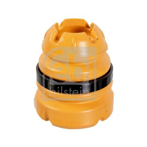 Anschlagpuffer Federung Febi Bilstein 177188 f&uuml;r Ford Ford Usa Vorderachse Links