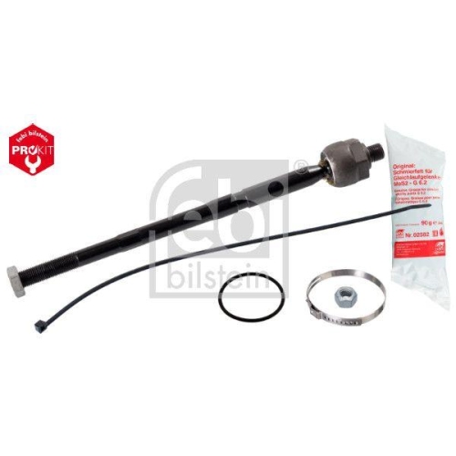 Axialgelenk Spurstange Febi Bilstein 28359 Prokit f&uuml;r Fiat Opel Vauxhall