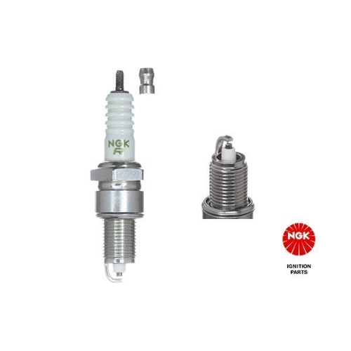 Z&uuml;ndkerze Ngk 5839 f&uuml;r Honda Mazda Suzuki