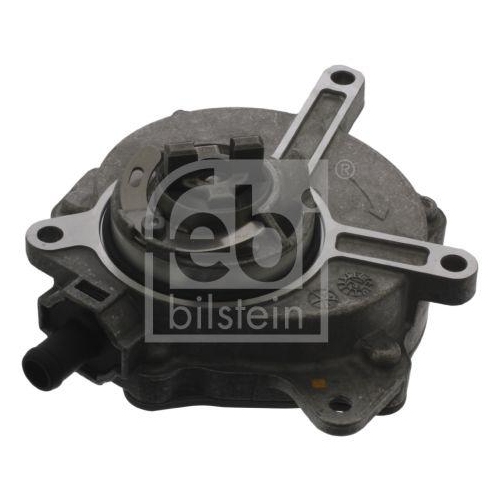 Unterdruckpumpe Bremsanlage Febi Bilstein 38736 für Audi Seat Skoda VW