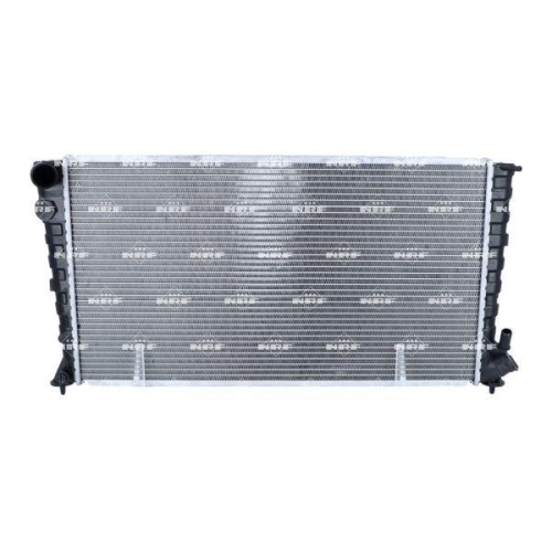 K&uuml;hler Motork&uuml;hlung Nrf 509510 Easy Fit f&uuml;r Citro&euml;n Peugeot