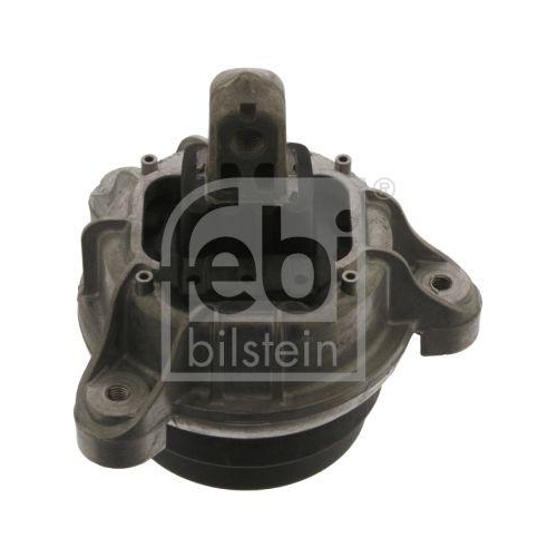 Lagerung Motor Febi Bilstein 39015 f&uuml;r Bmw Links Rechts