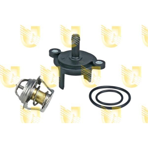 K&uuml;hlmittelflansch Unigom 341435 f&uuml;r Ford