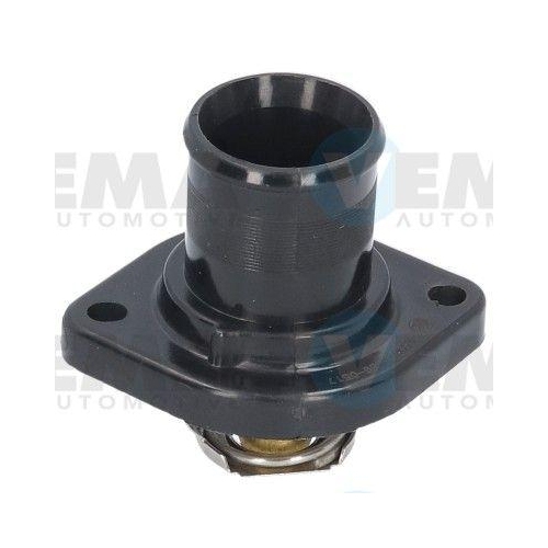 Thermostat Kühlmittel Vema 460361 für Alfa Romeo Citroën Fiat Lancia Peugeot