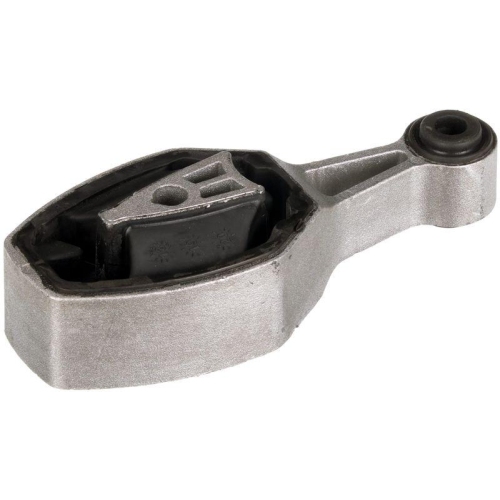 Lagerung Motor Gates ETM1439 f&uuml;r Citro&euml;n Peugeot Hinten Unten