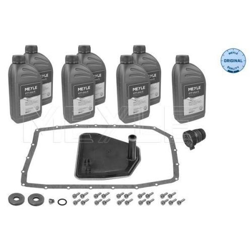 Parts Kit Automatic Transmission Oil Change Meyle 3001351006 for Bmw