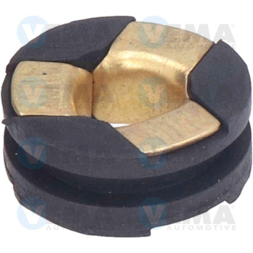 Wähl /schaltstange Vema 295091 für Fiat Alfarome/fiat/lanci Vorderachse