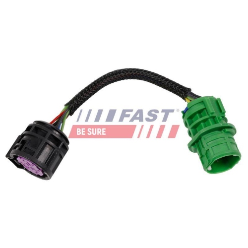 Kabelsatz Hauptscheinwerfer Fast FT76104 für Fiat Citroën Citroën/peugeot