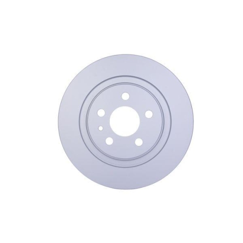 Bremsscheibe Hella 8DD 355 109-151 Pro f&uuml;r Citro&euml;n Fiat Lancia Peugeot