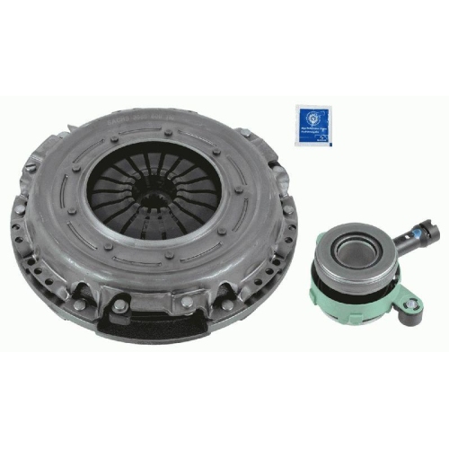 Kupplungssatz Sachs 3090600014 Modul Kupplung f&uuml;r Chrysler Dodge Jeep