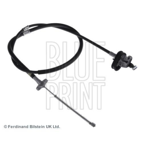 Seilzug Feststellbremse Blue Print ADD64663 f&uuml;r Daihatsu Hinten Rechts
