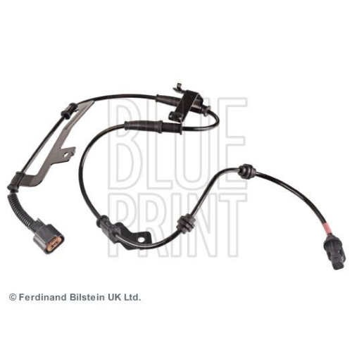 Sensor Raddrehzahl Blue Print ADG07192 f&uuml;r Hyundai Vorderachse Rechts