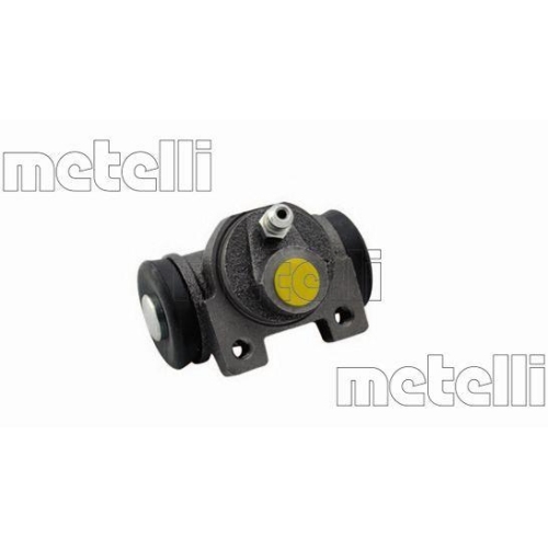 Radbremszylinder Metelli 04-0703 f&uuml;r Renault Dacia Renault Trucks Hinterachse