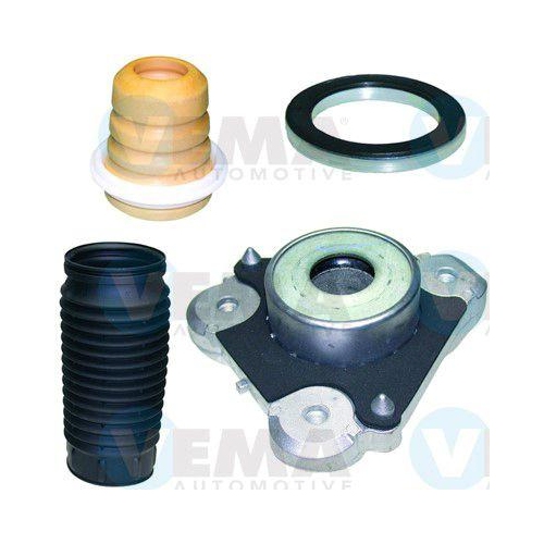 Reparatursatz Federbeinstützlager Vema 44046 für Alfa Romeo Citroën Fiat Peugeot