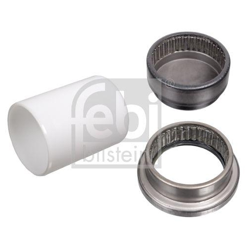 Nadellager Achsk&ouml;rper Febi Bilstein 102481 f&uuml;r Peugeot