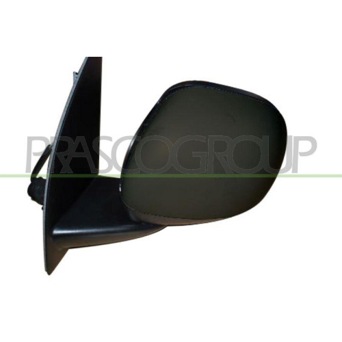 Außenspiegel Prasco FT1237003 für Fiat Rechts