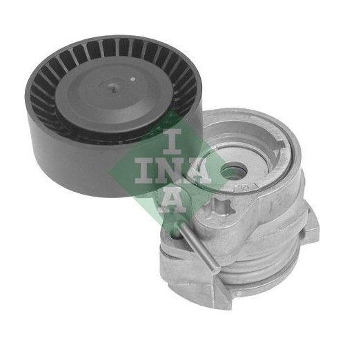 Riemenspanner Keilrippenriemen Schaeffler Ina 534 0122 10 für Bmw Mini