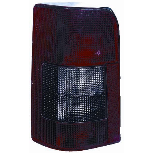 R&Uuml;CKLICHTEINHEIT RECHTE CITROEN BERLINGO 1RECHTE Heckklappe BRAND DEPO