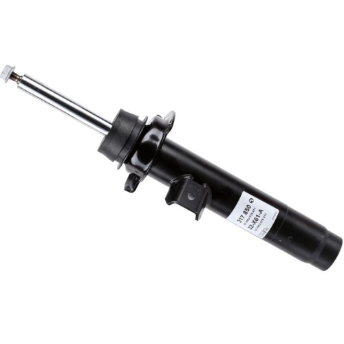 Sto&szlig;d&auml;mpfer Sachs 317850 f&uuml;r Bmw Vorderachse Links