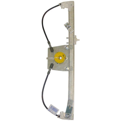 Fensterheber Valeo 850727 für Citroën Fiat Peugeot Vorne Rechts