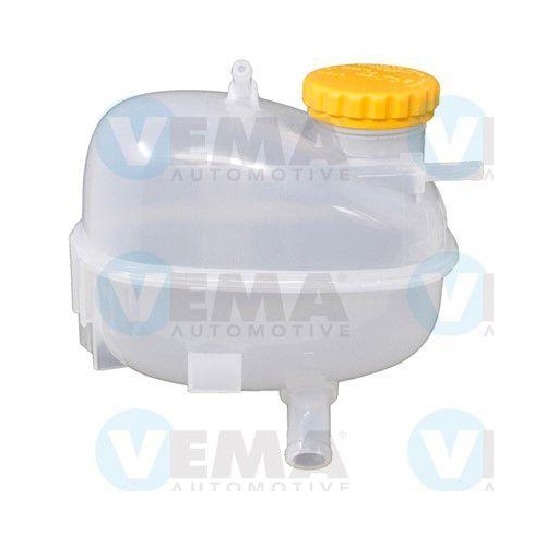 Ausgleichsbeh&auml;lter K&uuml;hlmittel Vema 163019 f&uuml;r Opel