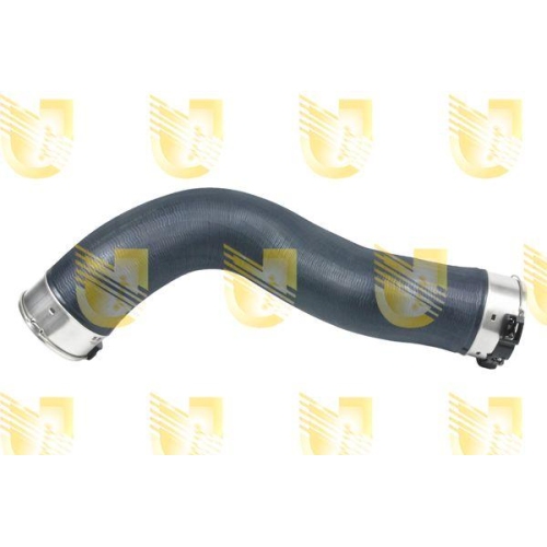 Ladeluftschlauch Unigom B2042 f&uuml;r Bmw Drosselklappengeh&auml;use Links