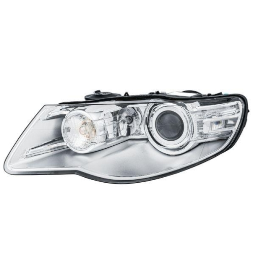 Hauptscheinwerfer Hella 1ZS 009 452-131 f&uuml;r VW Links