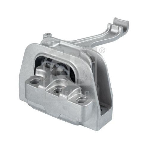 Lagerung Motor Febi Bilstein 109365 f&uuml;r Audi Seat Skoda VW Cupra Rechts