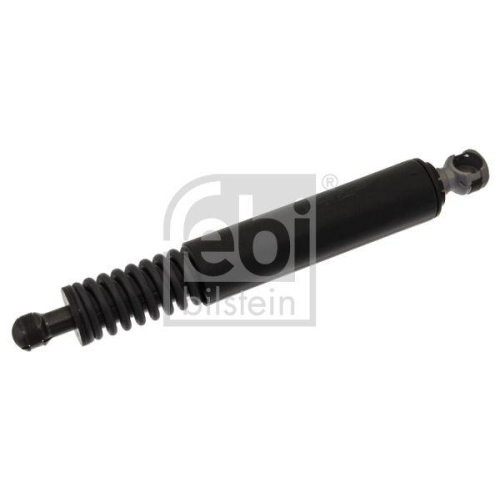 Gasfeder Koffer /laderaum Febi Bilstein 40902 f&uuml;r Porsche Hinten Links