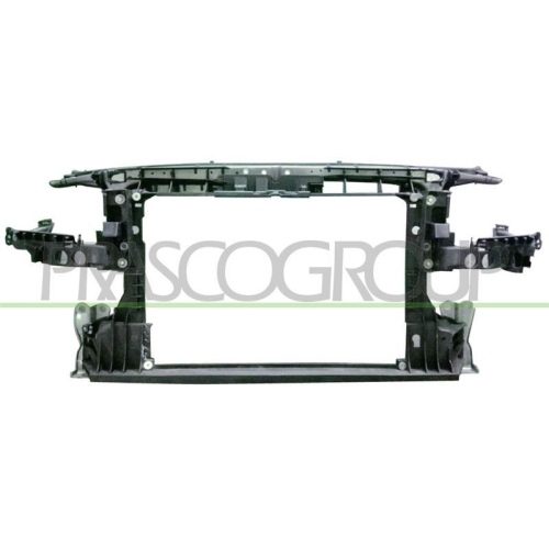 Radiator Support Prasco AD3223210 Premiumcertified for Audi