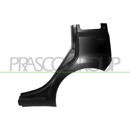 Seitenwand Prasco FT1223064 für Fiat Hinten Links