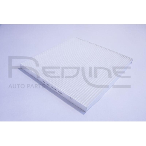 Filter Cabin Air Red-line 36NI051 for Nissan