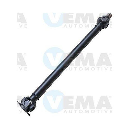 Gelenkwelle Achsantrieb Vema 182008 f&uuml;r Bmw