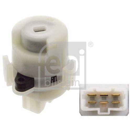 Z&uuml;nd /startschalter Febi Bilstein 103730 Febi Plus f&uuml;r Hyundai Kia