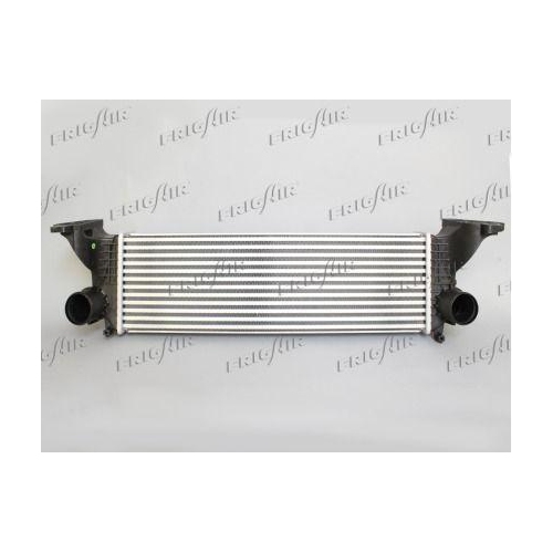 Ladeluftk&uuml;hler Frigair 0704.3139 f&uuml;r Iveco