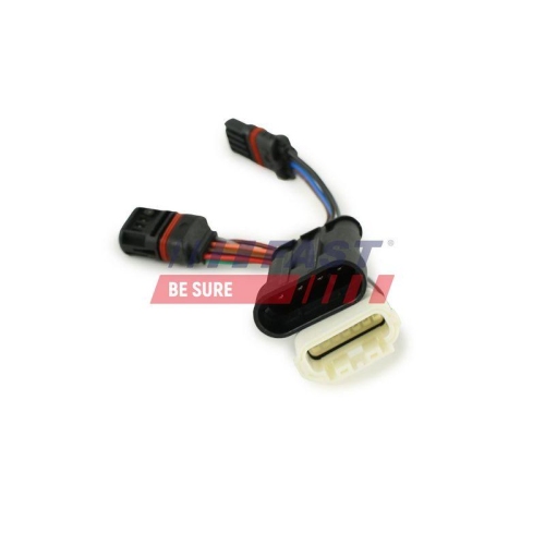 Kabelsatz Au&szlig;enspiegel Fast FT88902 f&uuml;r Iveco